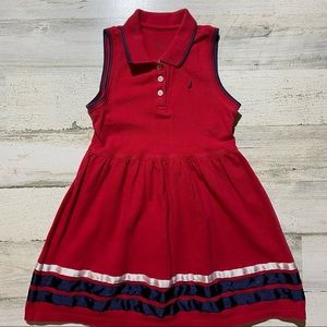 Nautica Dress Size 6
